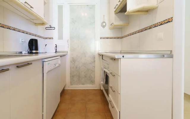 Holiday Accommodation on the Costa del Sol