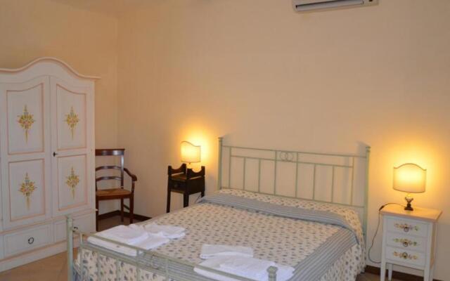 Tenuta Masseria & Spa Chicco Rizzo