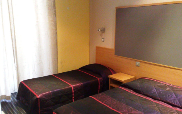 Hôtel Modern' Waikiki