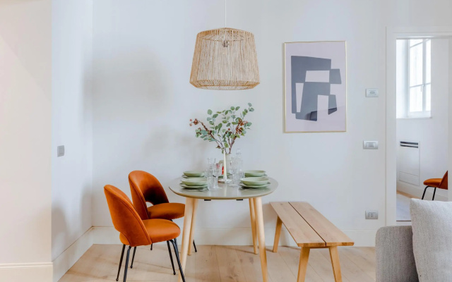 Casa Lazzaro Contemporary Ground Floor Apartment - Apartment in 卢卡 - Photo 3