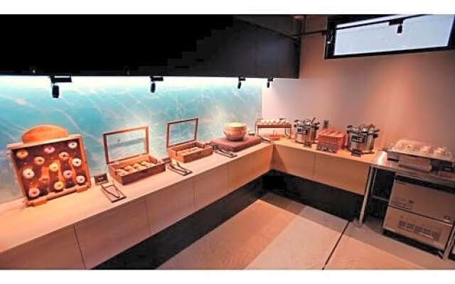 Willows Hotel Osaka Shin Imamiya - Vacation STAY 03163v