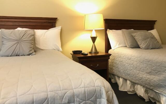 The Winthrop Arms Hotel And Restaurant