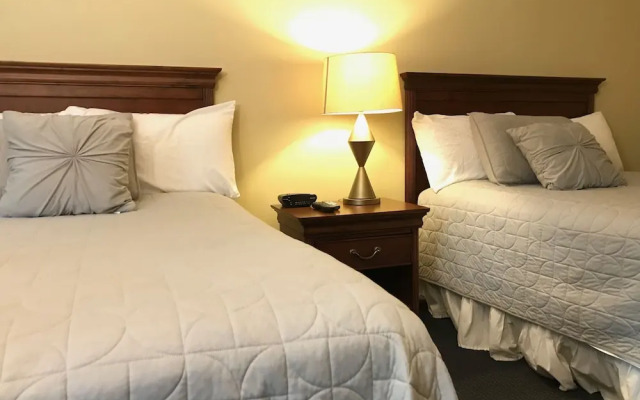 The Winthrop Arms Hotel And Restaurant