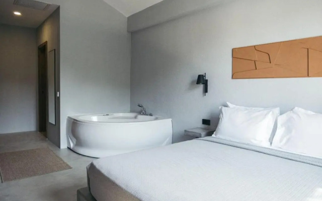 Primus Nefes Adults Only