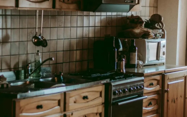 La Tana dello Scoiattolo