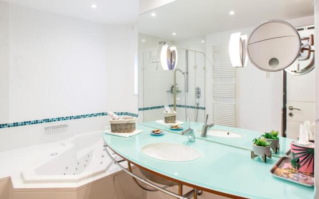 Villa Cosy Strasbourg