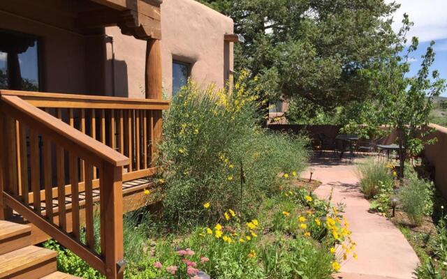 Santa Fe Bed & Breakfast