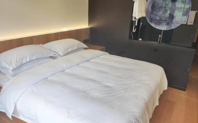 Moganshan Hostel