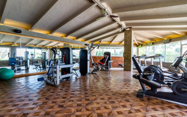Nimue Marina Residence & Hotel Boutique