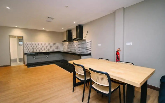 Kingston Hotel 6 Changkat Bukit Bintang
