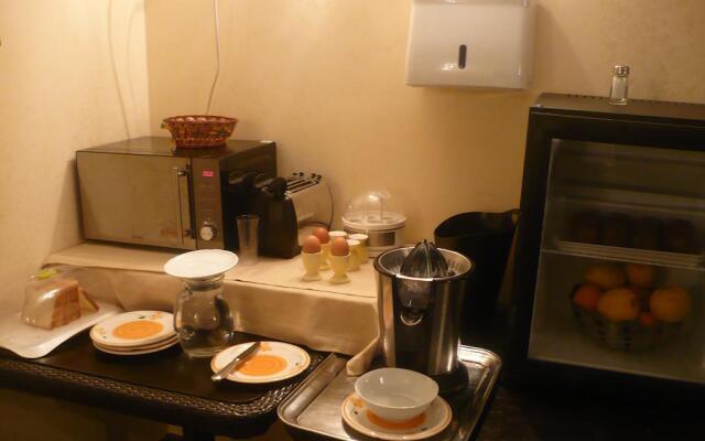 Hotel Palazzo Krataiis