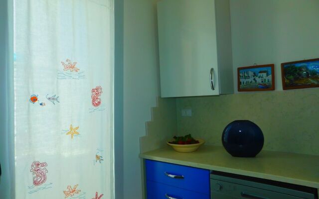La Maison Blue Salento