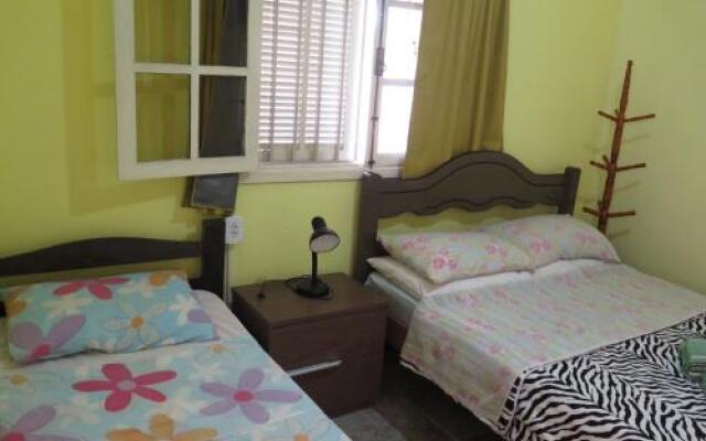 Pousada Das Andorinhas