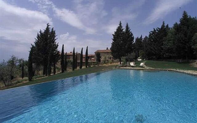 Antico Podere Marciano