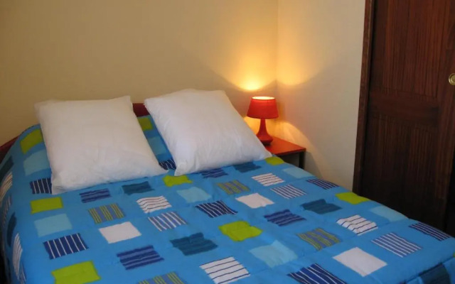 Appartements la Félicité