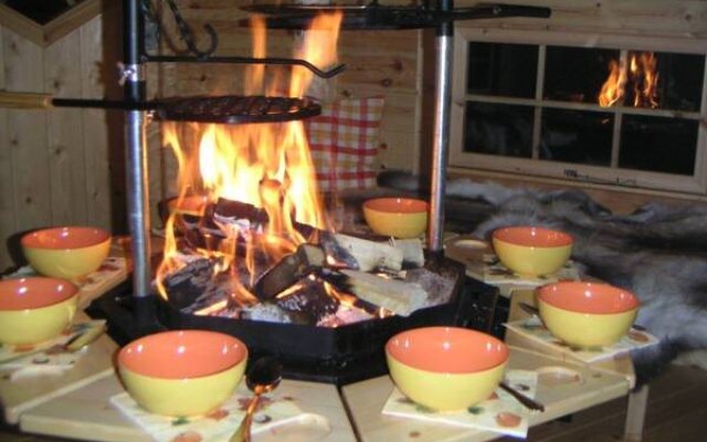 Pension beim Krümmling