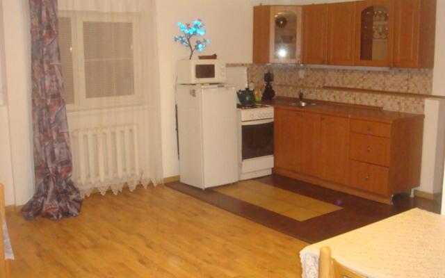 Коттедж на улице Московская 9