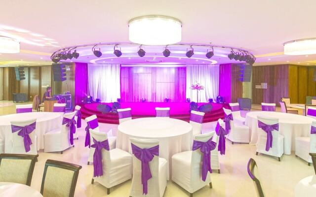 Aroma Hotel HN by Bay Luxury