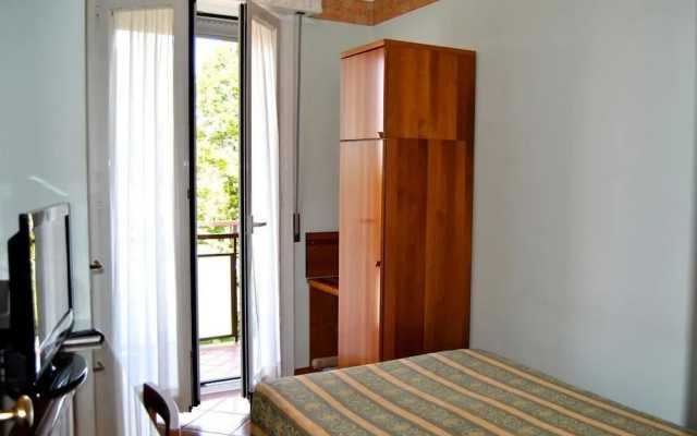 Hotel Aquila