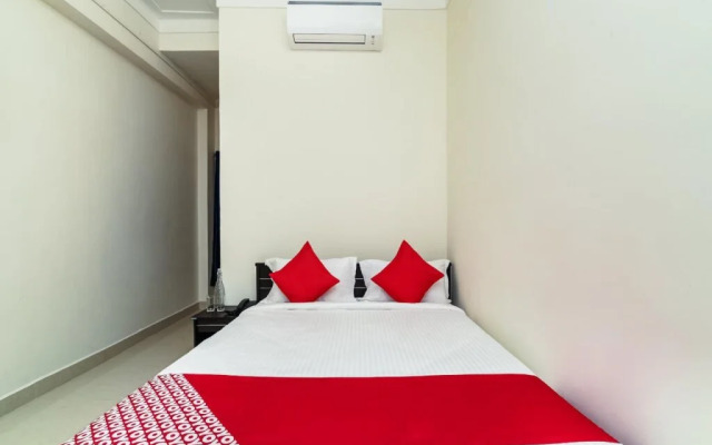 Hotel Gayatri By OYO Rooms
