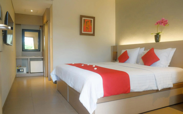 Mutiara Hotel