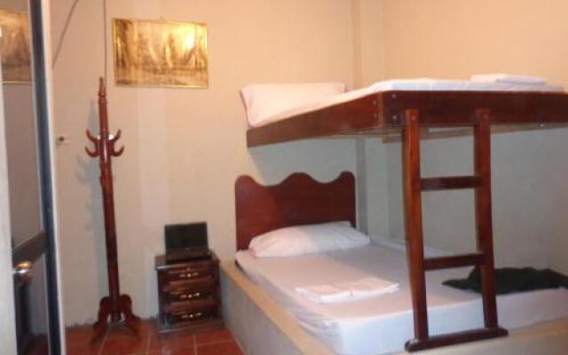 Auto Hostal Jaramisol