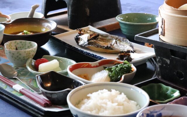 Sado Resort Hotel Azuma