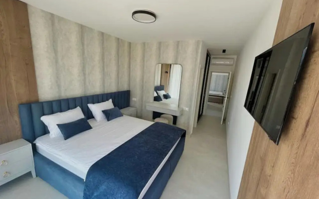 Zados Luxury Residence