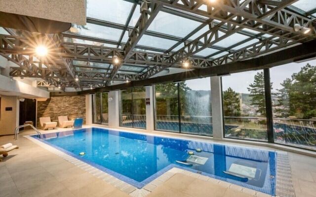 Panorama Hotel & Spa