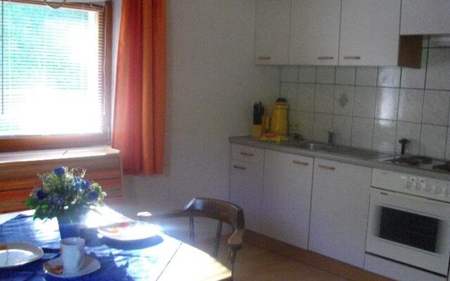 Haus Bergblick