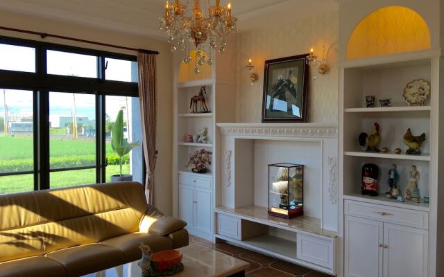 Tian Nian B&B