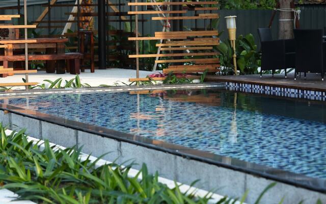 193 County Garden BnB