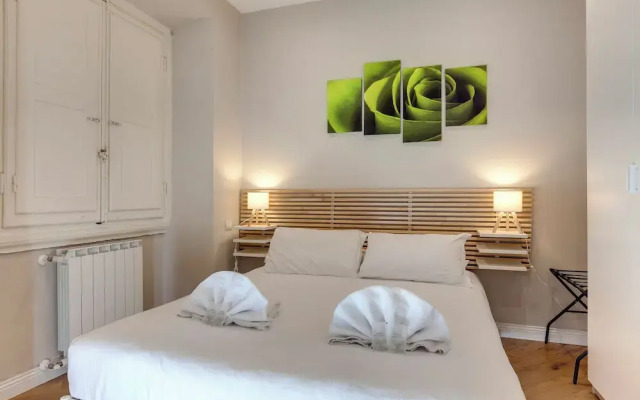 Mamo Florence – Freedom Apartments