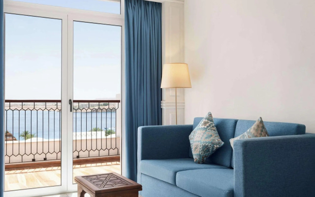 Mövenpick Resort Sharm El Sheik Naama Bay