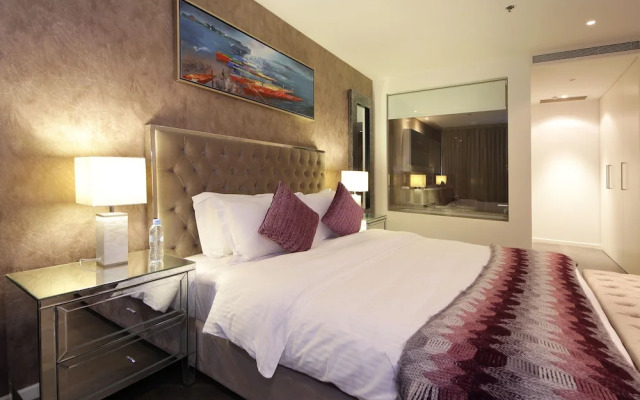 1 Bedroom Apartment in D1 Tower