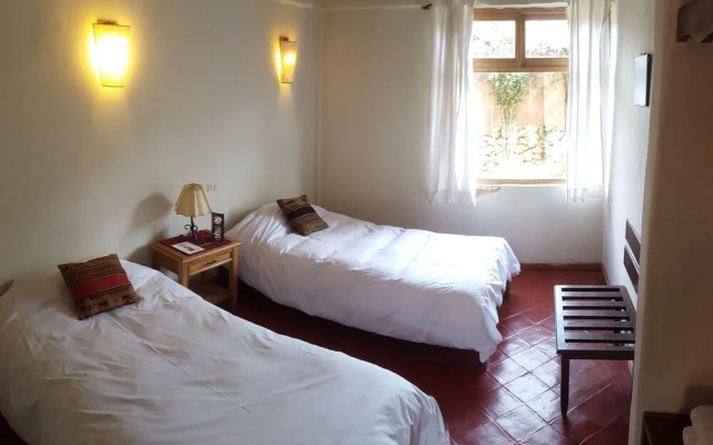 Flying Dog Hostels Urubamba