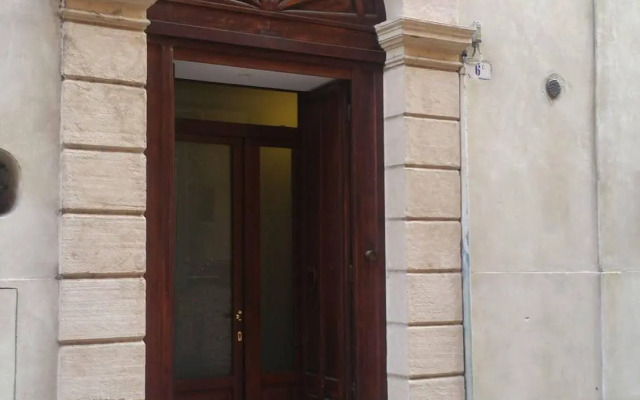 Apartments Palazzo Camozzini