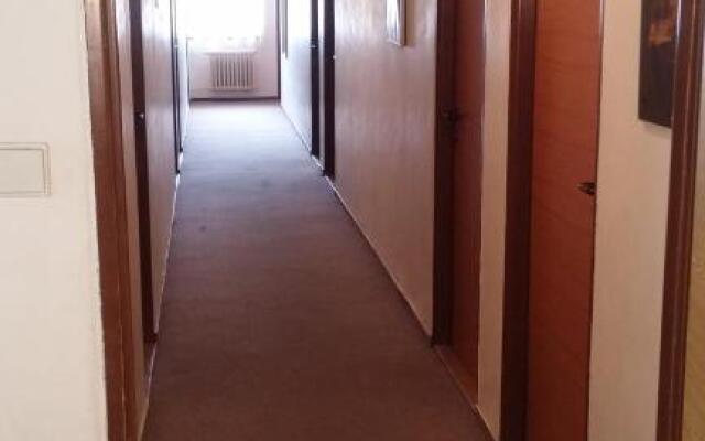 Hotel Nico