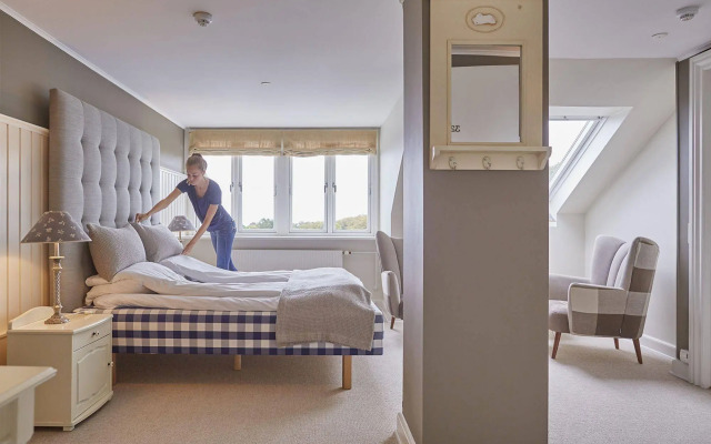 Gilleleje Badehotel