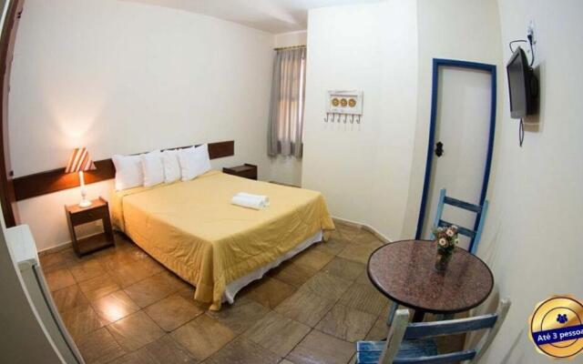 Pousada Candonga Da Serra Hotel