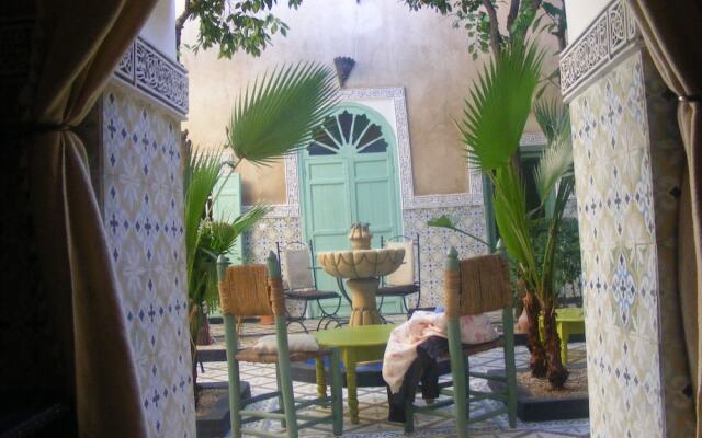 Riad Bouchouari