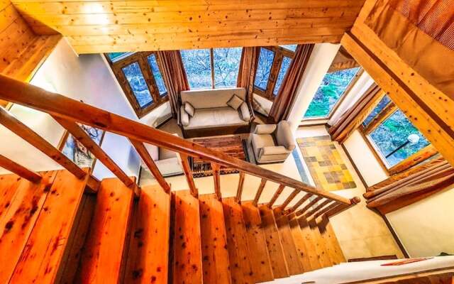 Banjara Orchard Retreat Thanedar