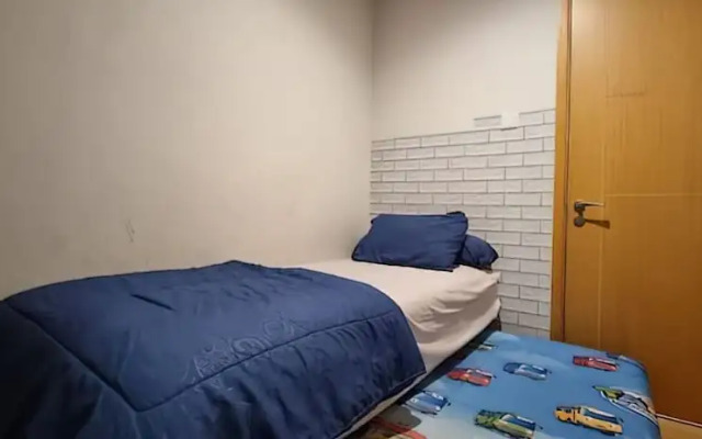 Capitol Prism Sky Suites