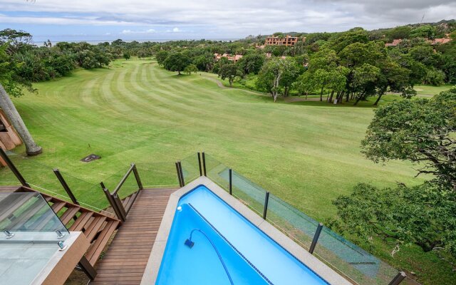 San Lameer Villa Rentals 14109