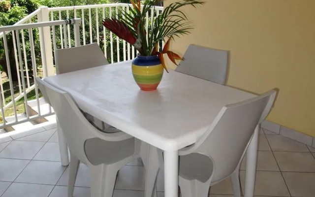 Residence Les Oceanides