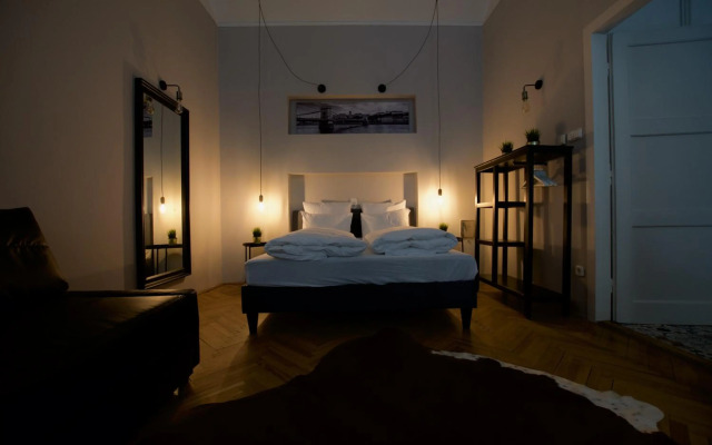 Standard Apartment by Hi5 - Steindl street