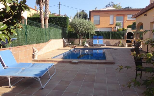 Apartamento La Gamba