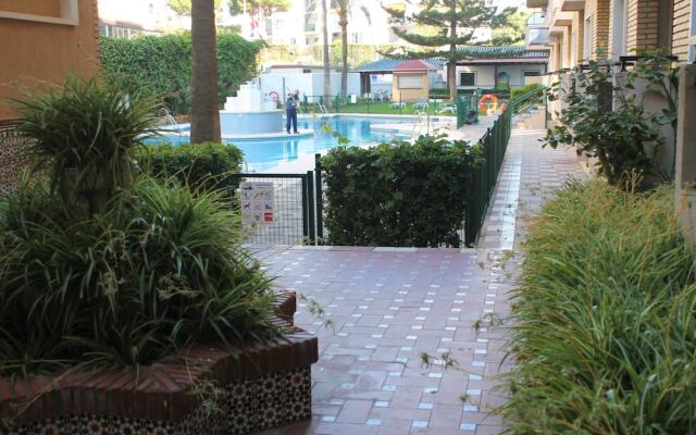 Ronda 4 Tierra del Mar Mediterraneo