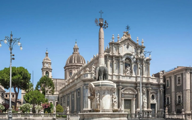 AL NARCISO HOUSE by Franco & Lia