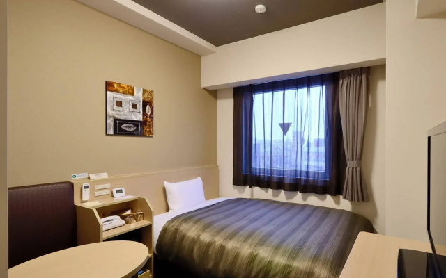 Hotel Route Inn Hitachinaka